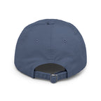 Matthew 5:13 - Christian Distressed Cap