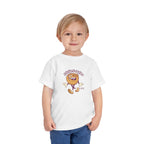 Little League Life - Toddler Tee