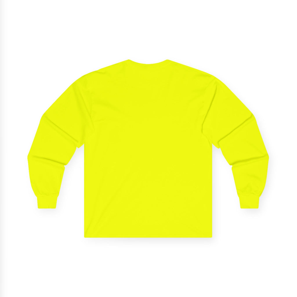 Game Day - Long Sleeve