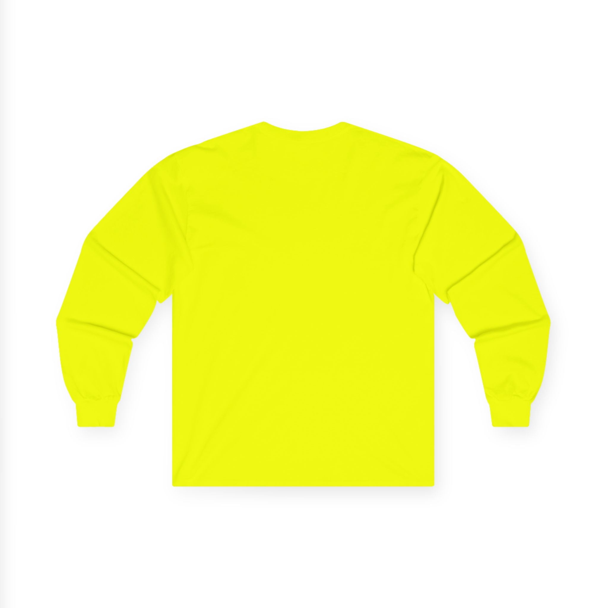 Game Day - Long Sleeve