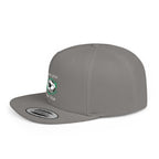 Soccer Work Hard Pray Hard - Christian Snapback
