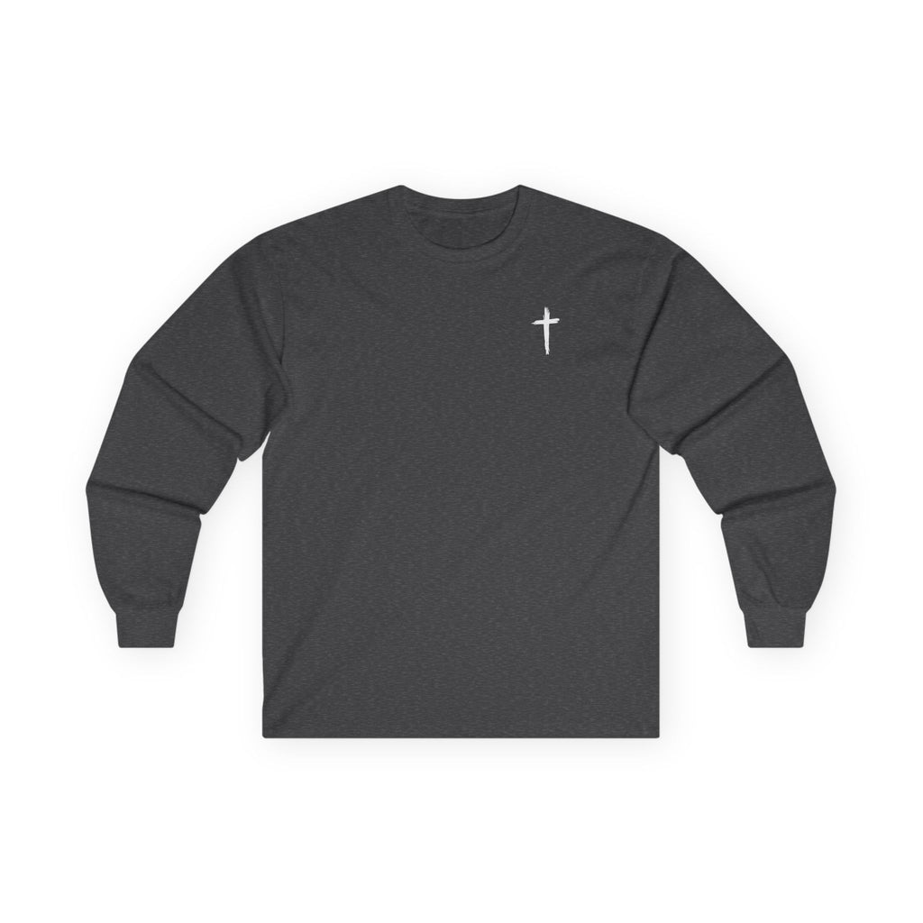 Isaiah 52:7 - Christian Long Sleeve