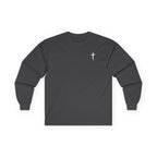 Isaiah 52:7 - Christian Long Sleeve