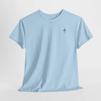 Matthew 11:28 - Christian Tee