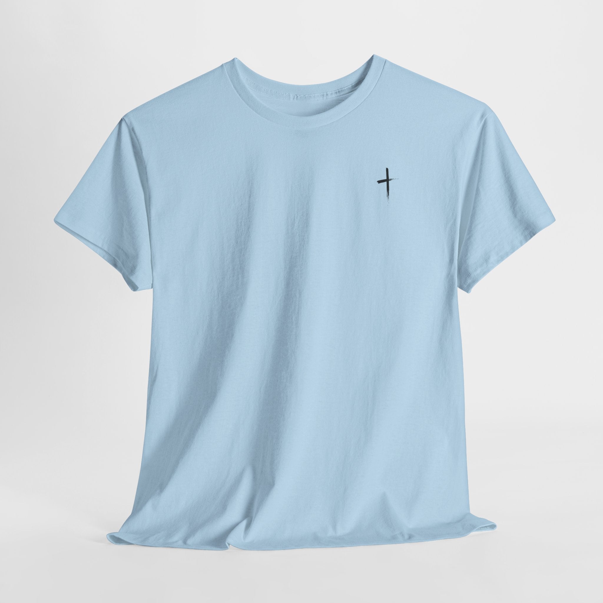 Matthew 11:28 - Christian Tee