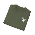 Baseball Mama - Graphic Tee
