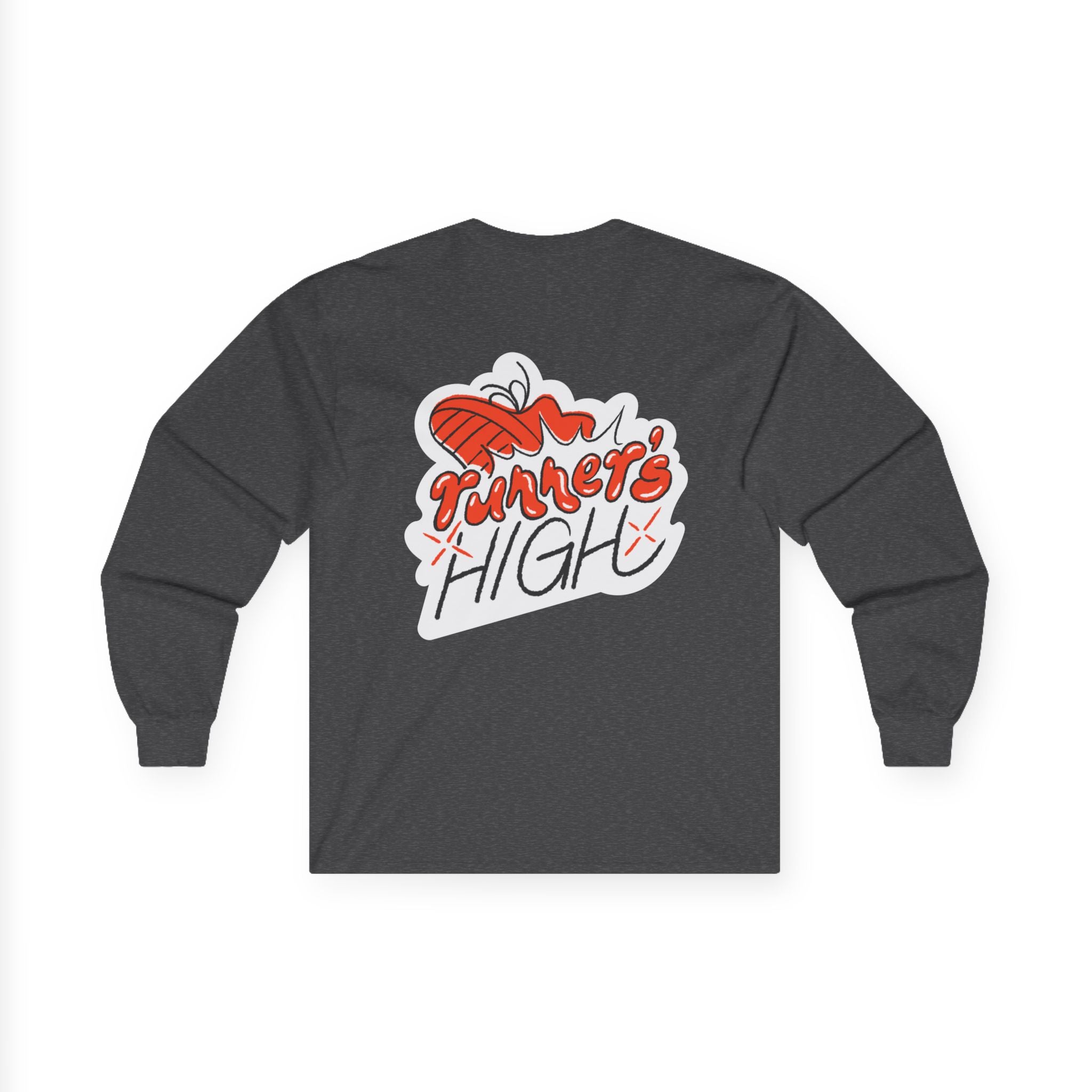 Runners High - Long Sleeve