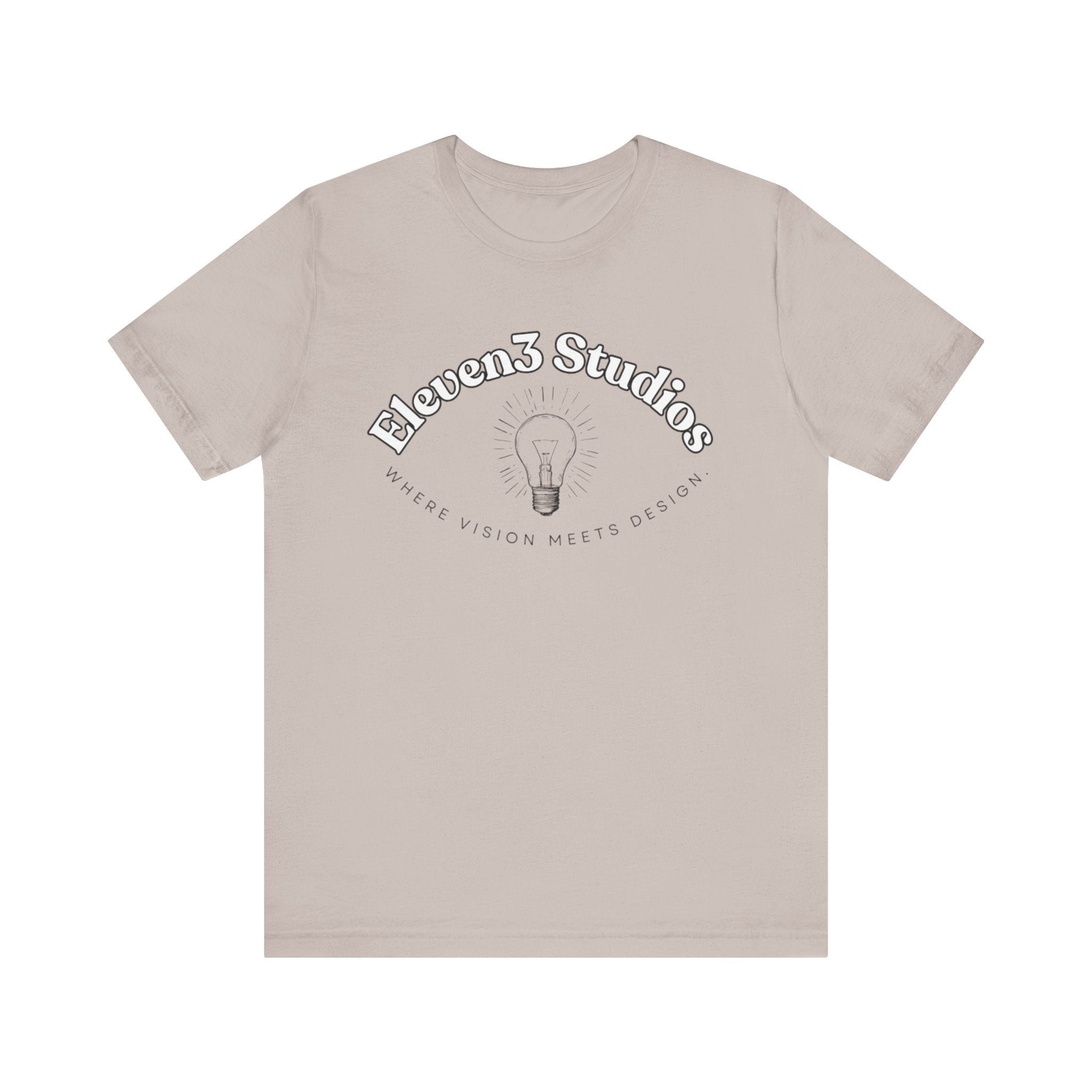 Eleven3 Studios - Graphic Tee