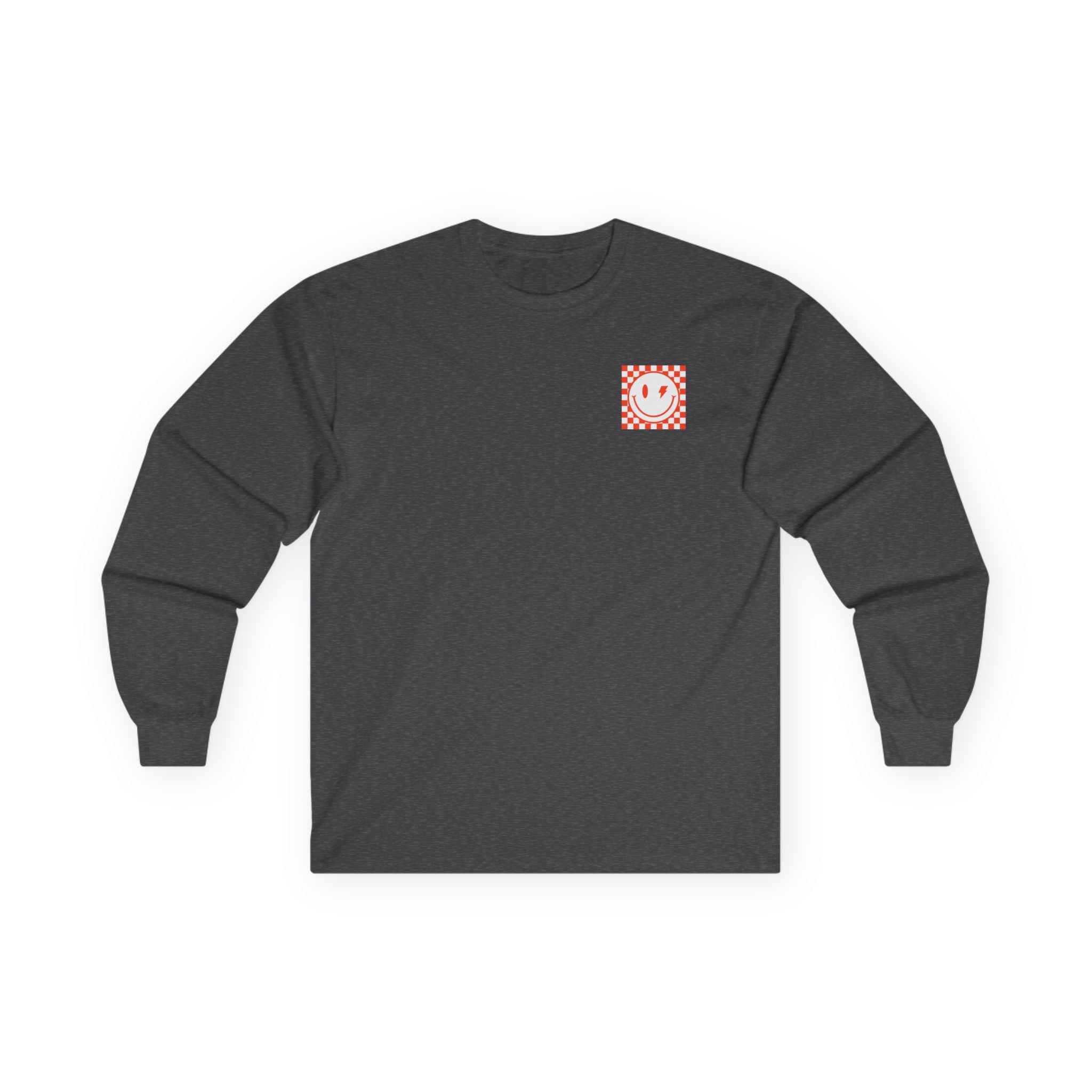 Runners High - Long Sleeve