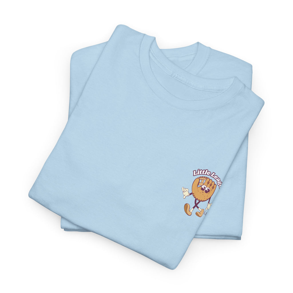 Little League Life - Graphic Tee