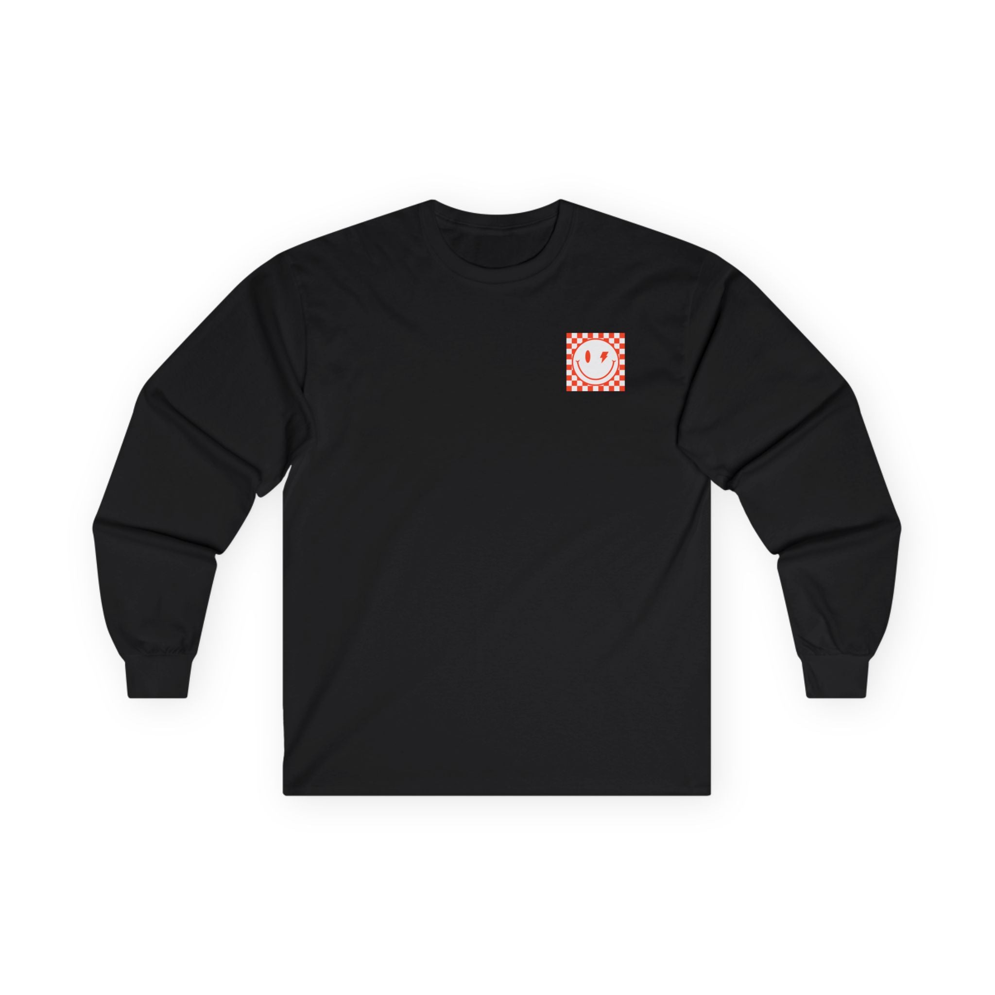 Runners High - Long Sleeve