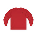 Matthew 11:28 - Christian Long Sleeve