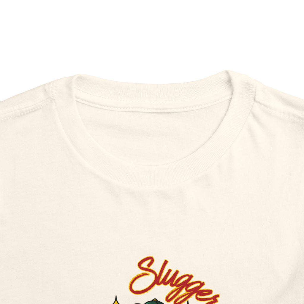 Slugger - Toddler Tee