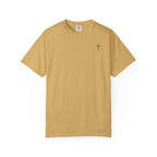 John 19:30 - Christian Vintage Tee