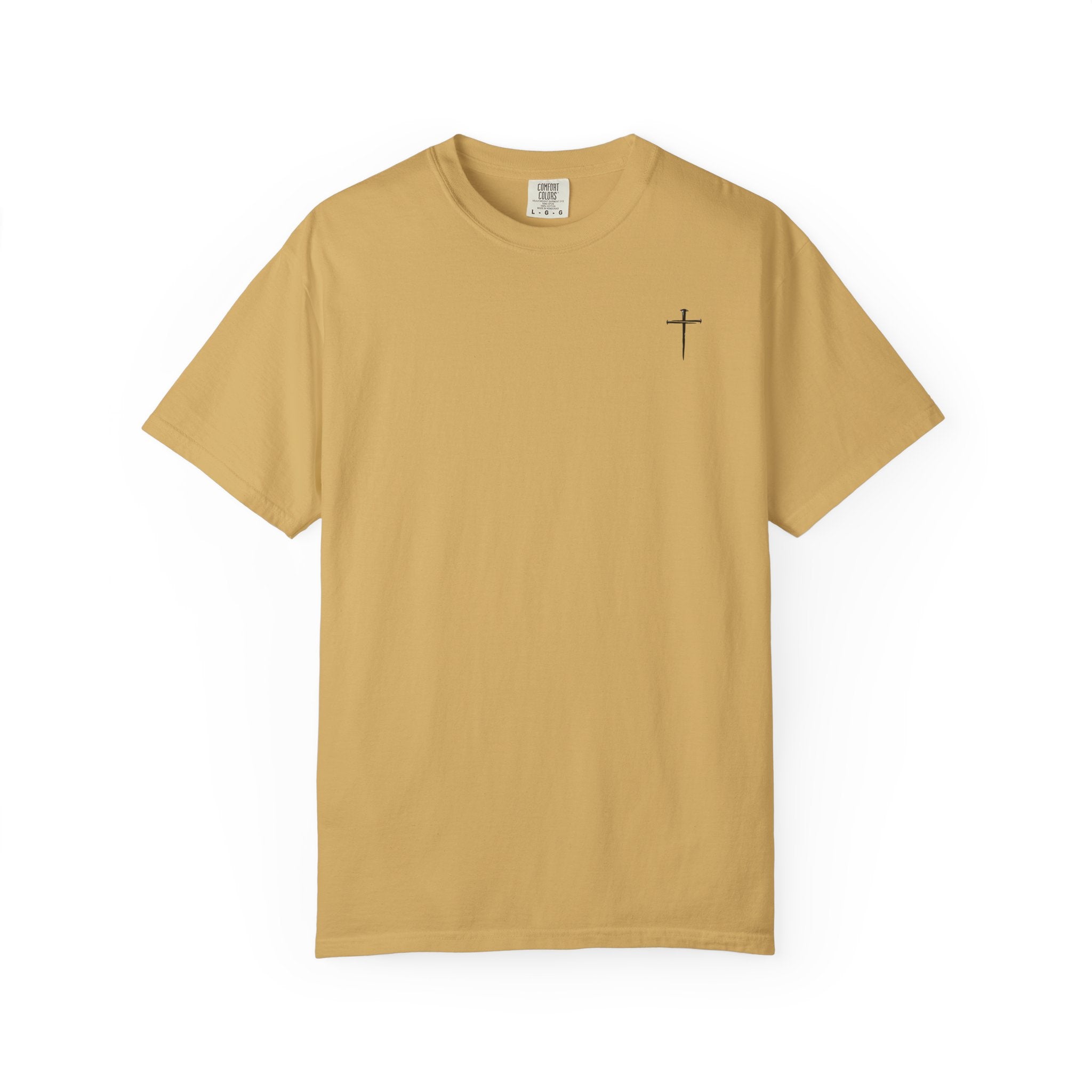 John 19:30 - Christian Vintage Tee