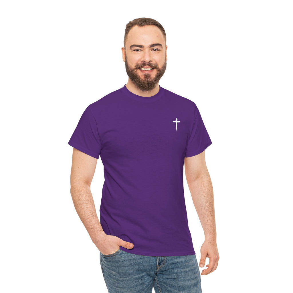 Isaiah 52:7 - Christian Tee