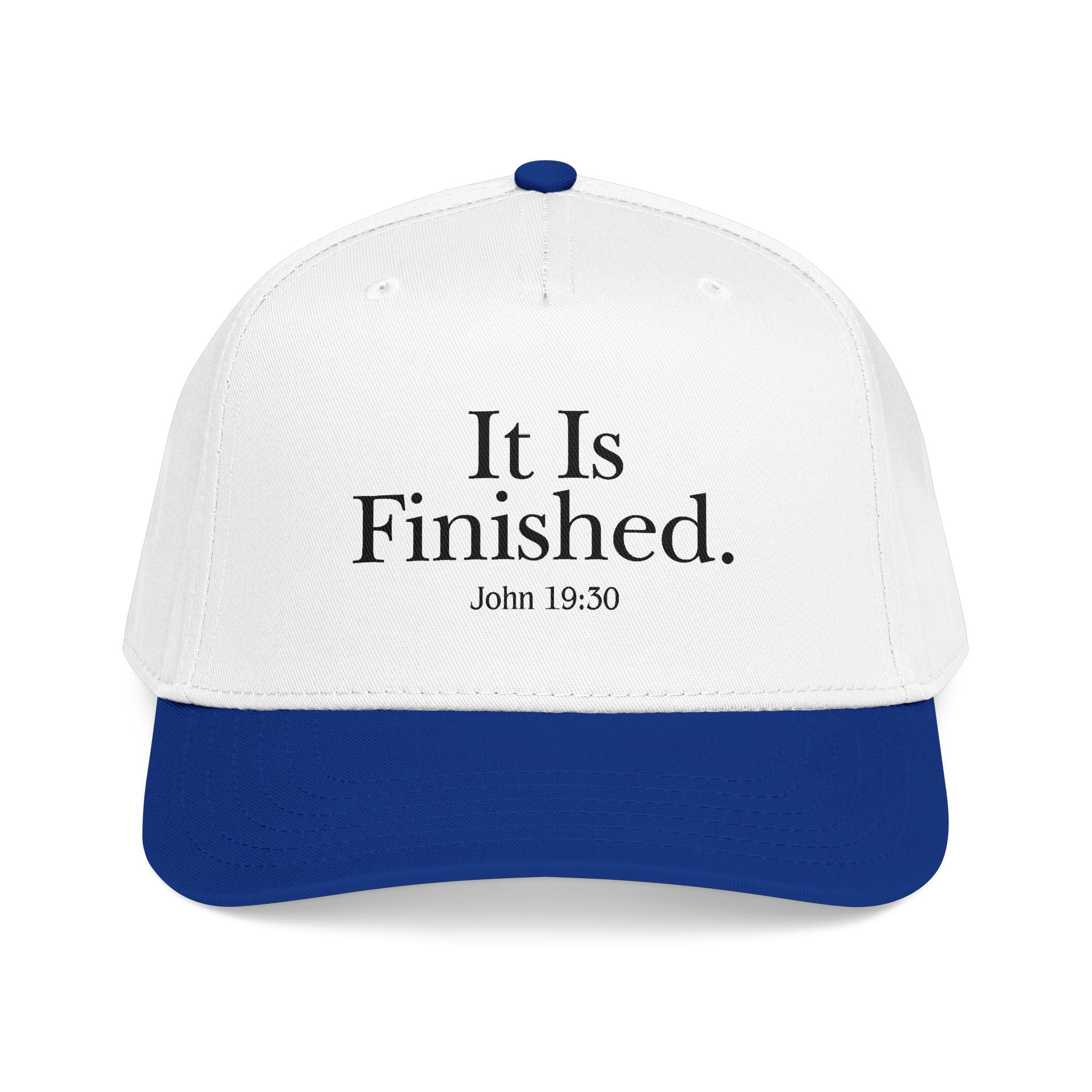 John 19:30 - Christian Hat