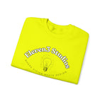 Eleven3 Studios - Crewneck Sweatshirt