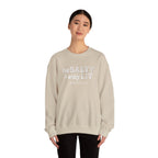Matthew 5:13 - Christian Crewneck Sweatshirt