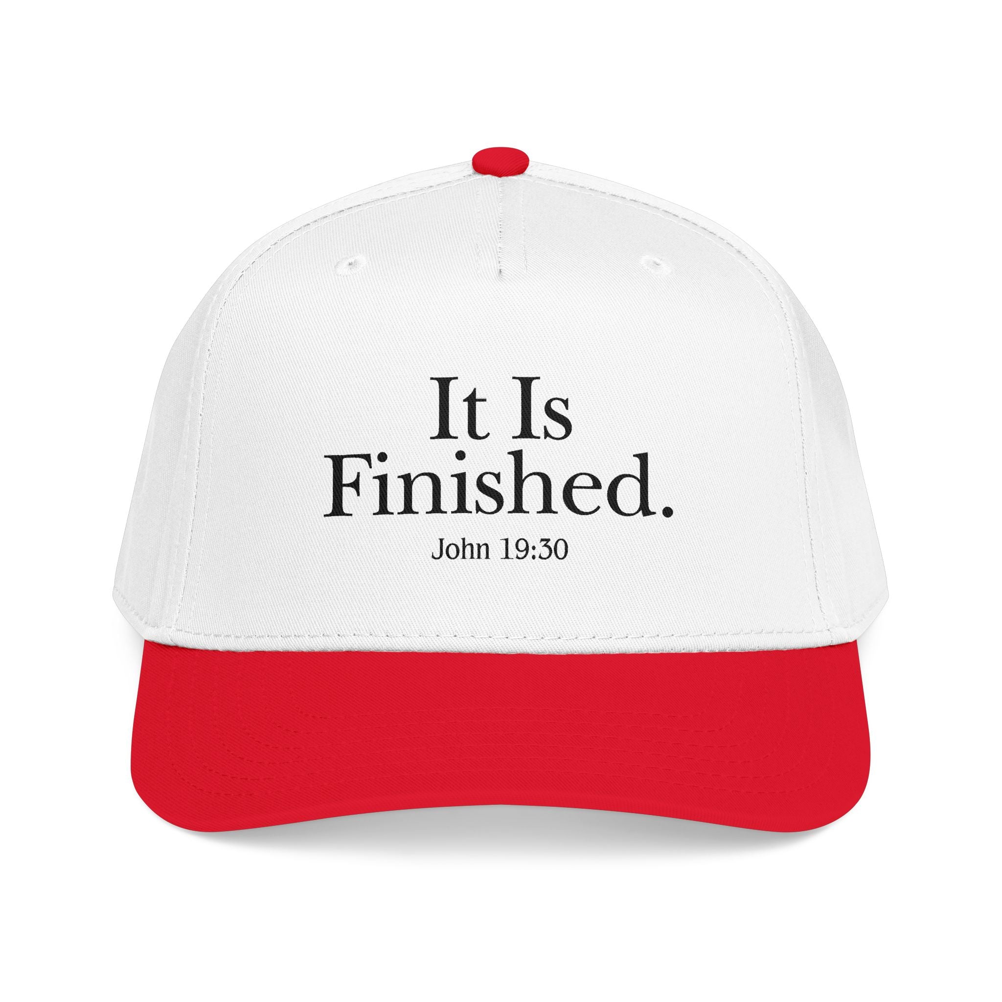 John 19:30 - Christian Hat