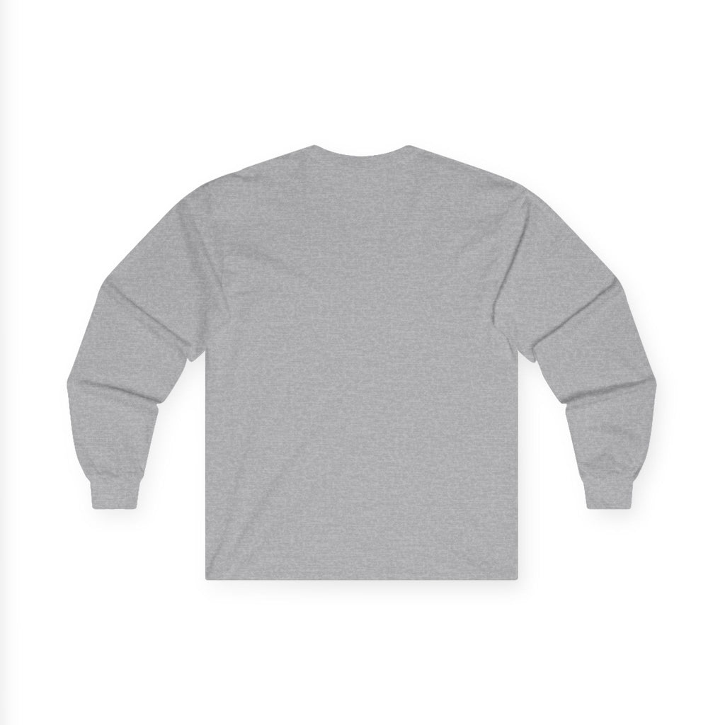 Isaiah 8:11-13 - Christian Long Sleeve