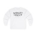 Matthew 5:13 - Christian Long Sleeve