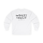 Matthew 5:13 - Christian Long Sleeve