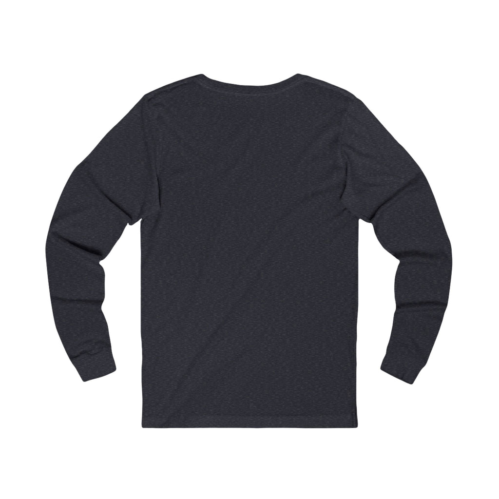 Soccer Work Hard Pray Hard - Long Sleeve