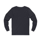 Soccer Work Hard Pray Hard - Long Sleeve