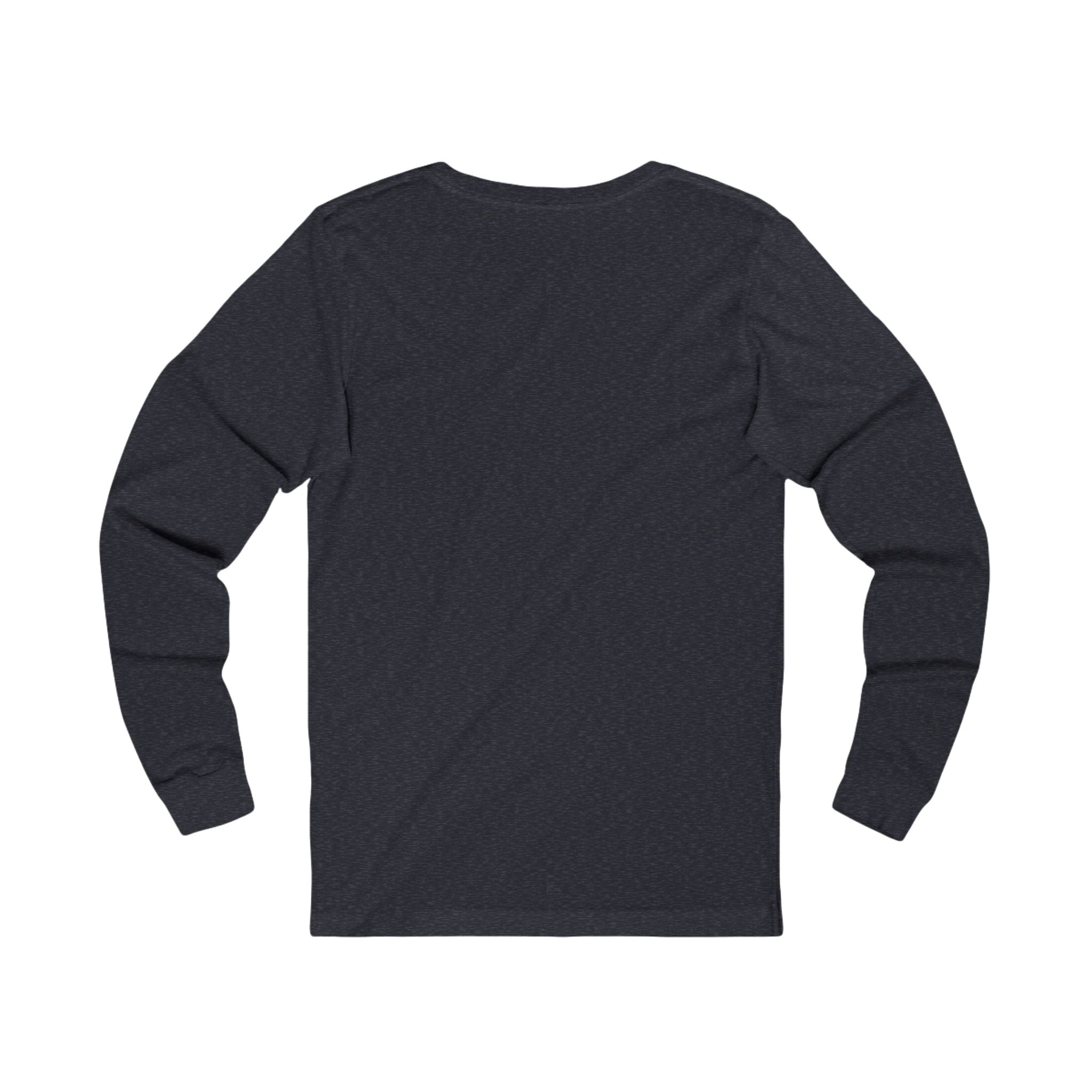Soccer Work Hard Pray Hard - Long Sleeve