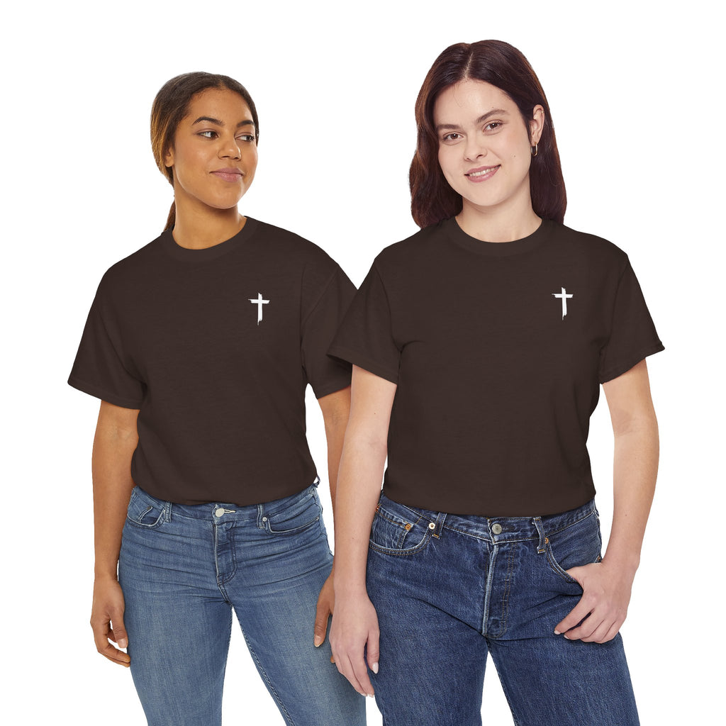 Matthew 17:7 - Christian Tee