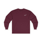 Matthew 17:20 - Christian Long Sleeve