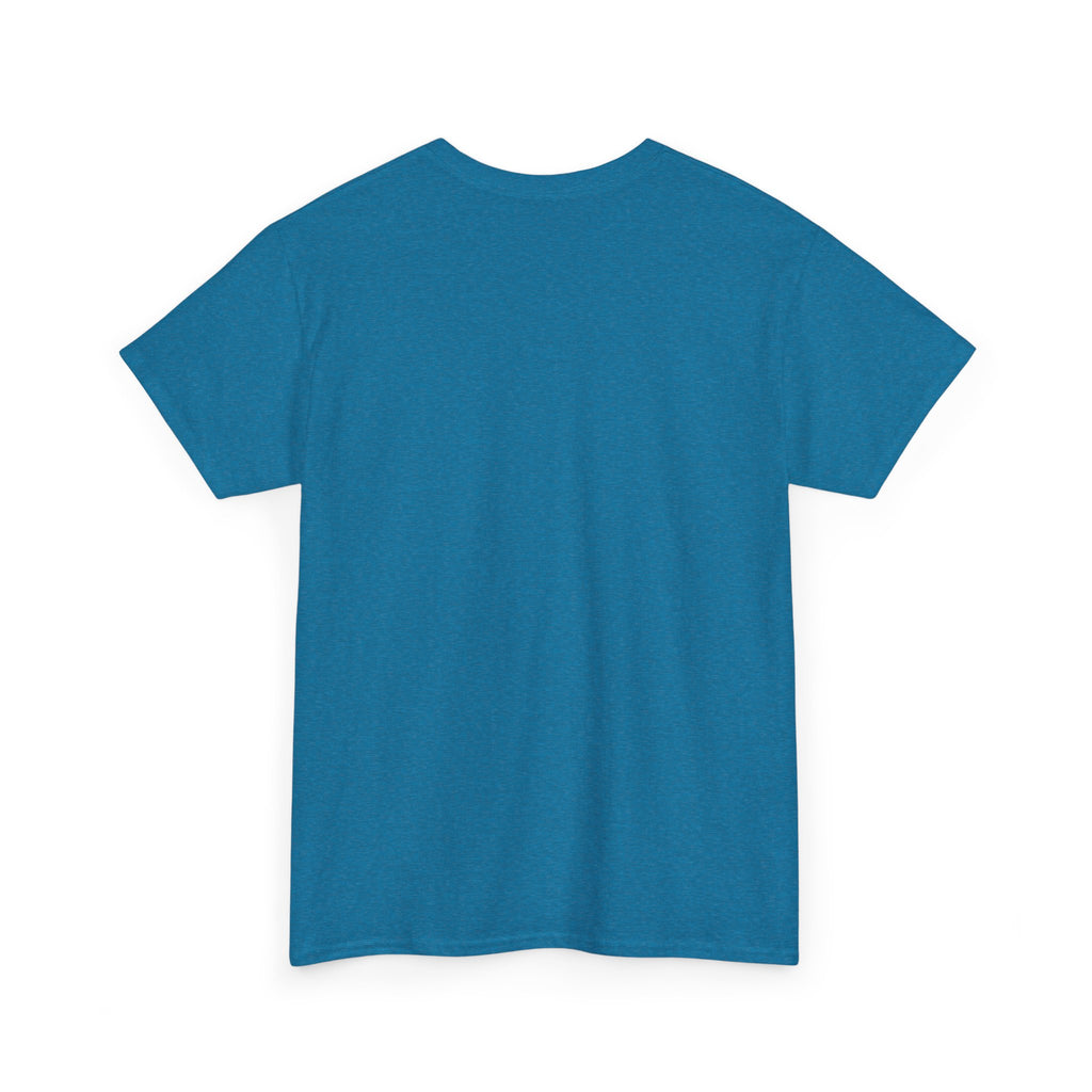 Isaiah 8:11-13 - Christian Tee