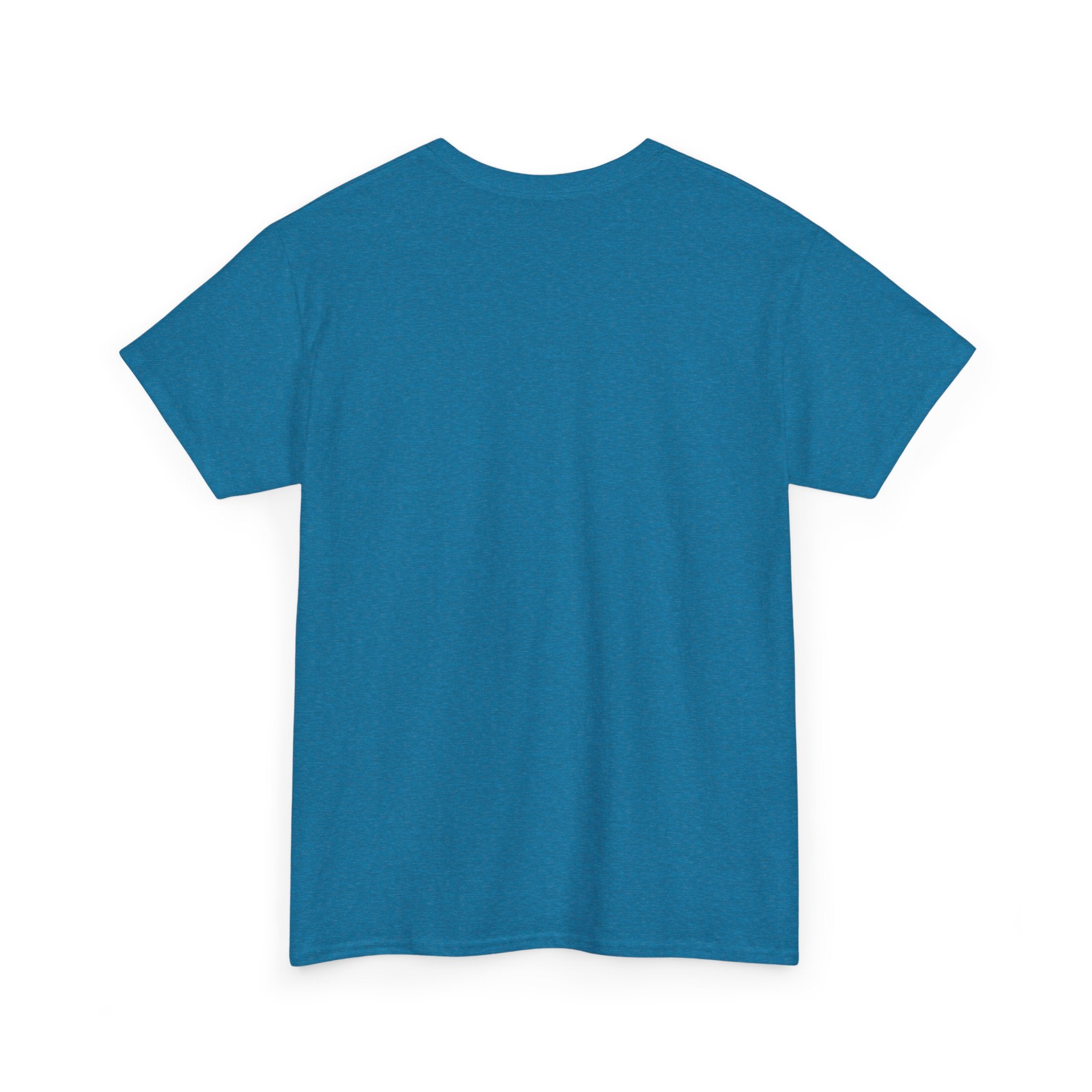 Isaiah 8:11-13 - Christian Tee