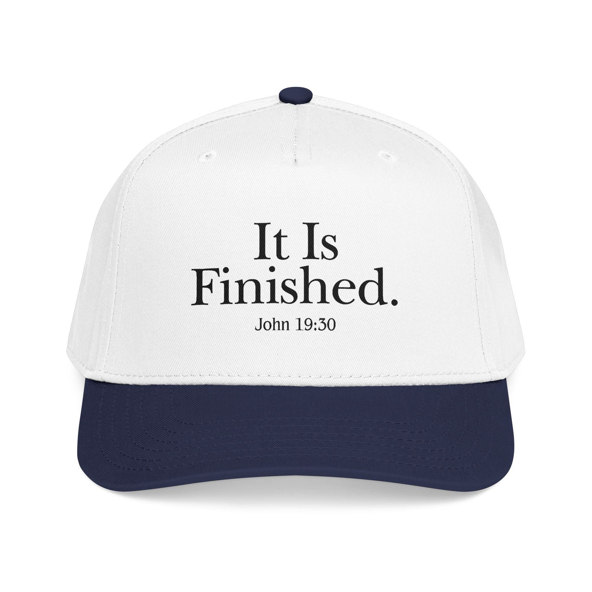 John 19:30 - Christian Hat