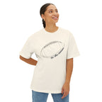 Football Tis the Season - Graphic Tee