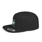 Soccer Work Hard Pray Hard - Christian Snapback