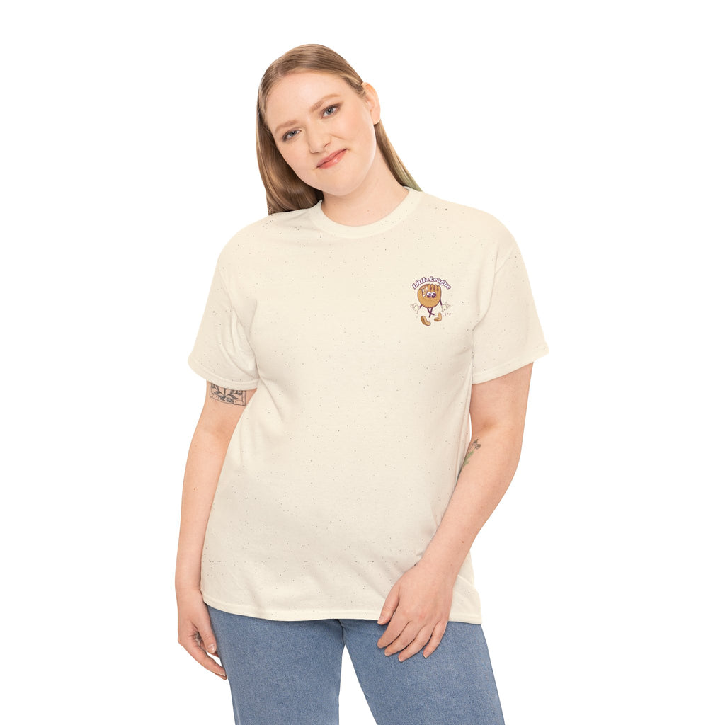 Little League Life - Graphic Tee