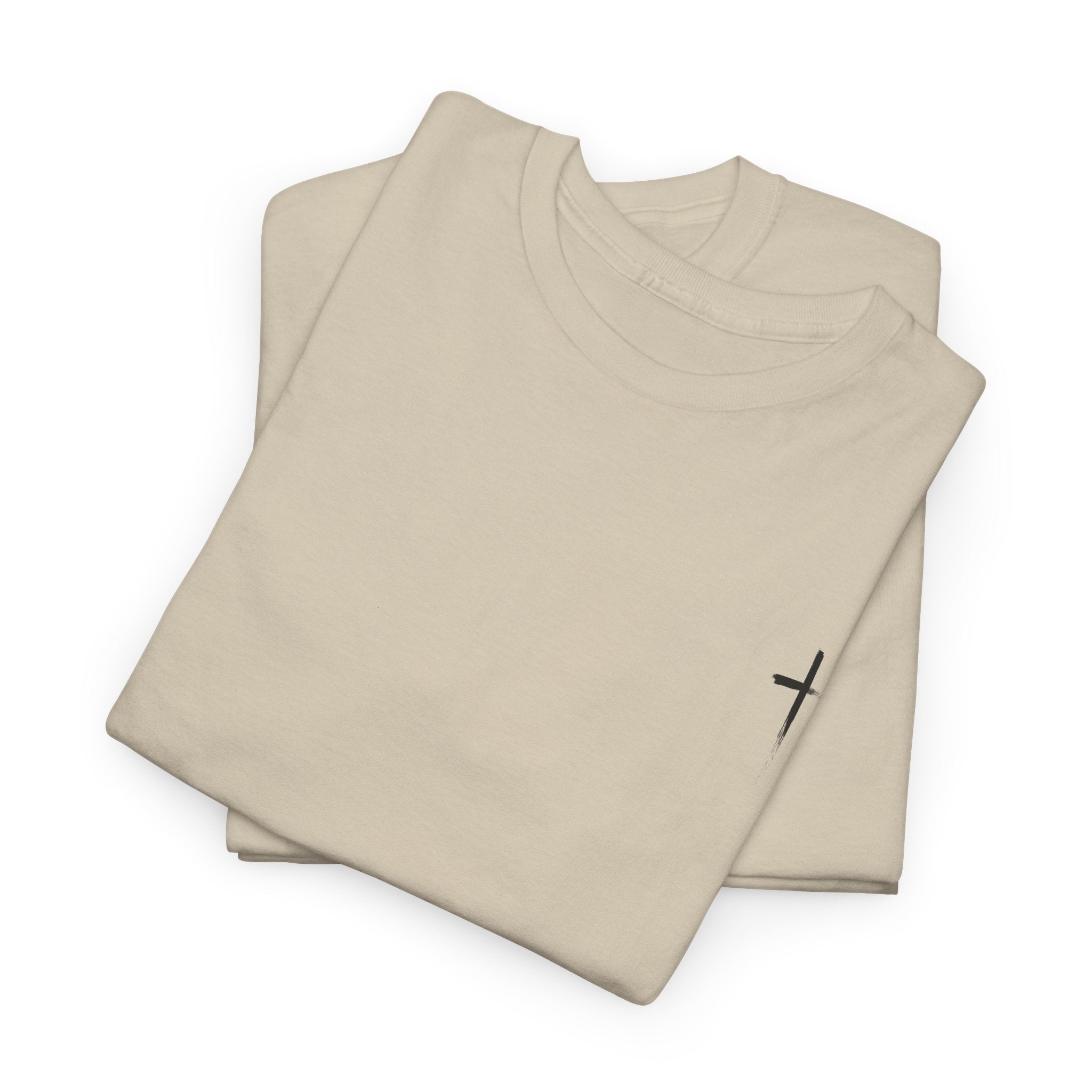 Matthew 11:28 - Christian Tee
