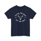 Isaiah 8:11-13 - Christian Tee