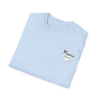 Baseball Mama - Graphic Tee