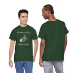 Jeremiah 24:4-7 - Christian Tee