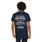 Isaiah 52:7 - Christian Tee