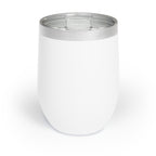 Roam - Wine Tumbler