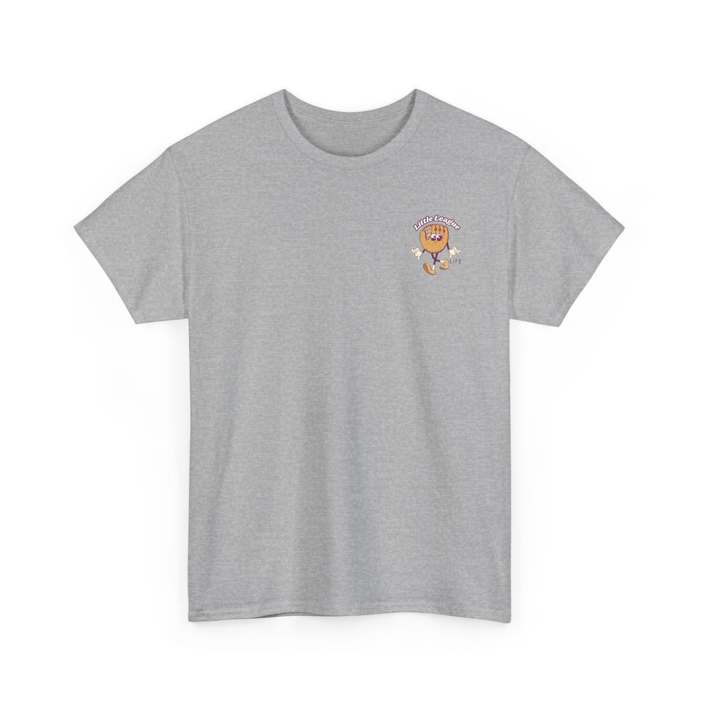 Little League Life - Graphic Tee