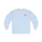 Muscle Mommy - Long Sleeve Tee
