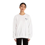 Baseball Mama - Crewneck Sweatshirt