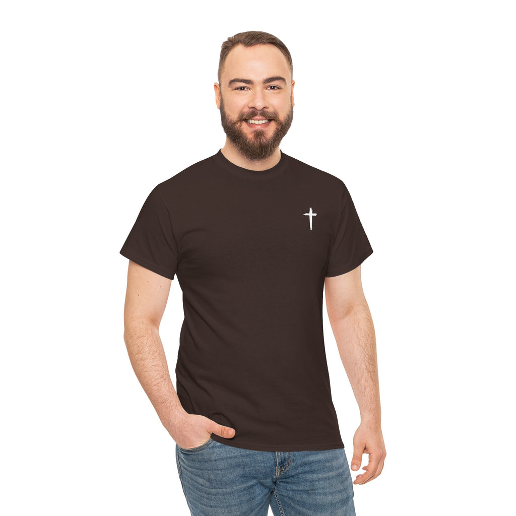 Isaiah 52:7 - Christian Tee