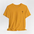1 Peter 2:24 - Christian Tee