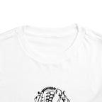 Classic Baseball Glove - Toddler Tee